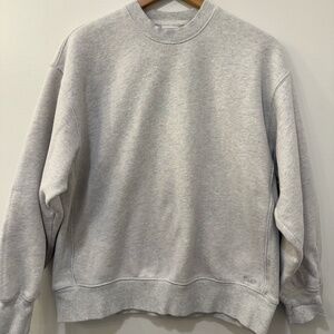 Aritzia TNA Crewneck Sweatshirt Size Small